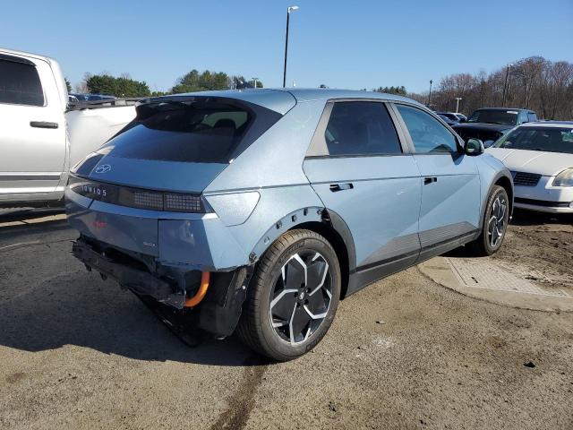 2023 HYUNDAI IONIQ 5 SE - KM8KMDAF7PU136552