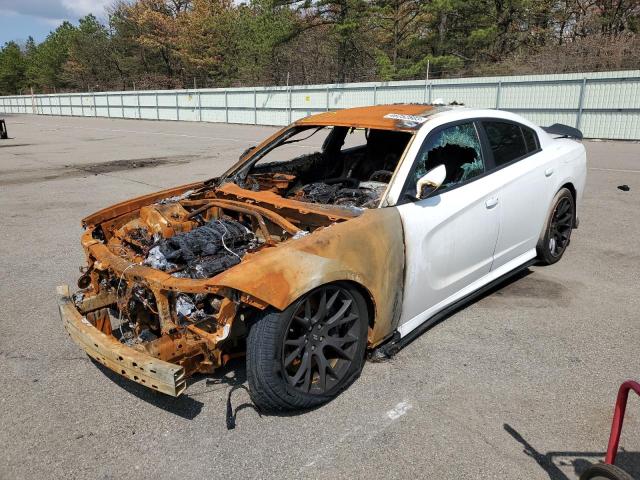 DODGE CHARGER SCAT PACK 2019 0