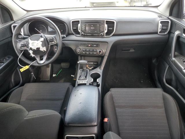 KNDPM3ACXJ7315622 KIA Sportage Lx