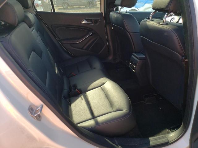 WDCTG4GB1FJ174616 Mercedes-Benz Gla 250 4matic