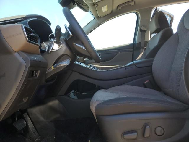 2022 HYUNDAI SANTA FE B KM8S2DA14NU057640