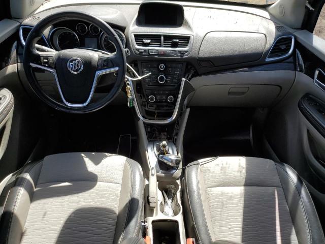 KL4CJASB7GB533874 Buick Encore
