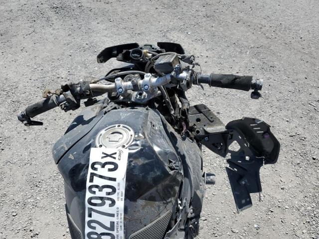 2020 YAMAHA MTN1000 JYARN48E9LA003621