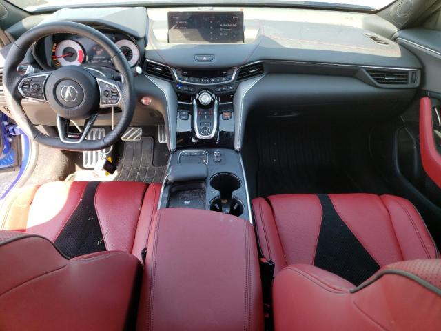 2022 ACURA TLX TYPE S - 19UUB7F03NA001707