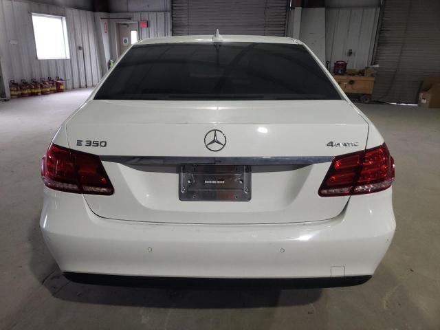 2016 MERCEDES-BENZ E 350 4MAT - WDDHF8JB9GB186092