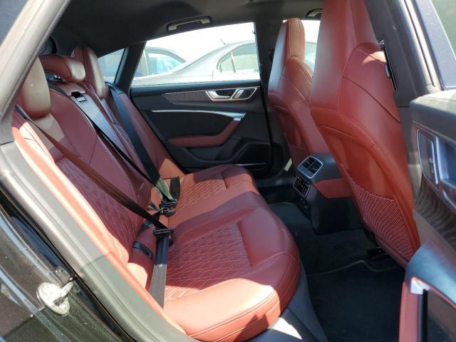 2020 AUDI S7 PREMIUM WAUPFAF24LN078166