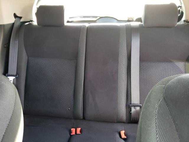 2017 NISSAN JUKE S - JN8AF5MVXHT750865