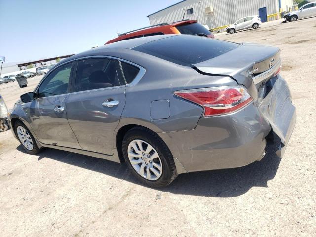 1N4AL3APXFC572103 Nissan ALTIMA 2.5