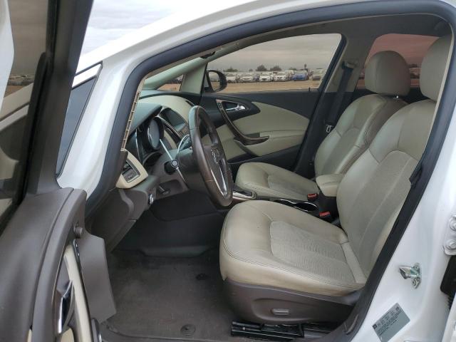 1G4PR5SK7F4177819 Buick Verano Convenience