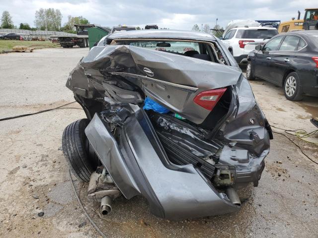 1N4AL3AP3JC137013 Nissan ALTIMA 2.5