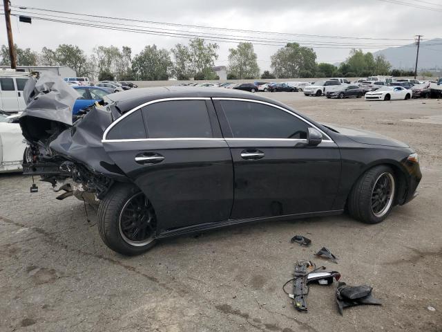 W1K3G4EB4LW044116 Mercedes-Benz A 220