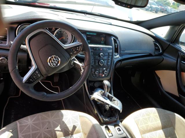 2017 BUICK CASCADA PR W04WH3N55HG051192