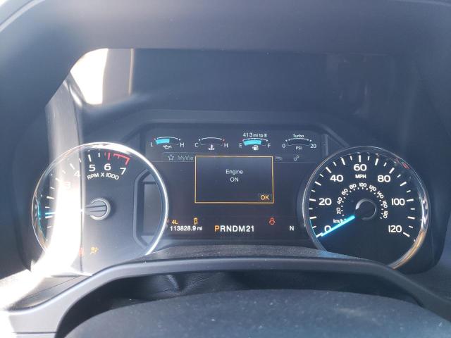 1FTFW1EG5GFD61655 Ford F150 Supercrew