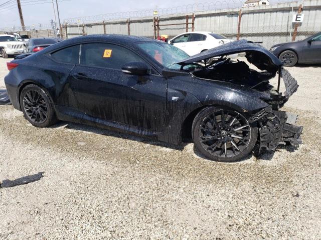 2015 LEXUS RC-F JTHHP5BC1F5001462