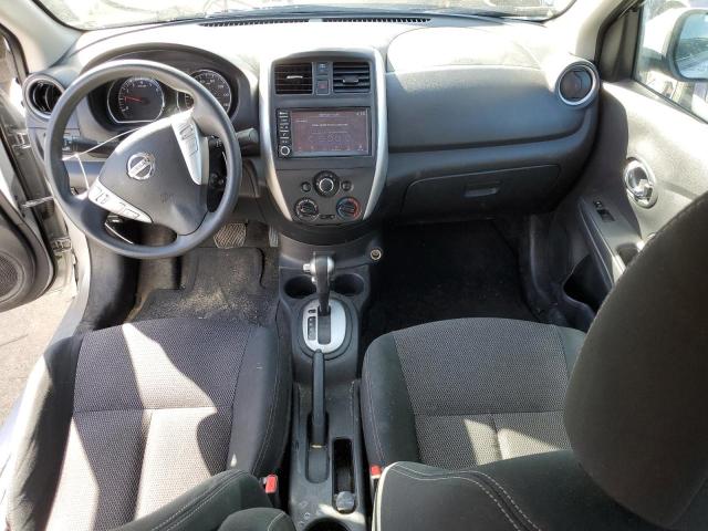 3N1CN7AP8KL844265 Nissan VERSA S