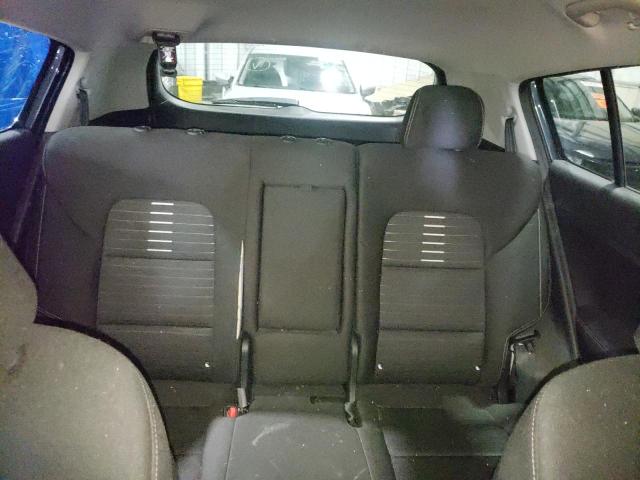 KNDPMCAC1L7803019 KIA Sportage Lx