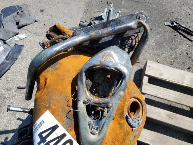 2004 KAWASAKI EN500 C - JKAENVC1X4A185886