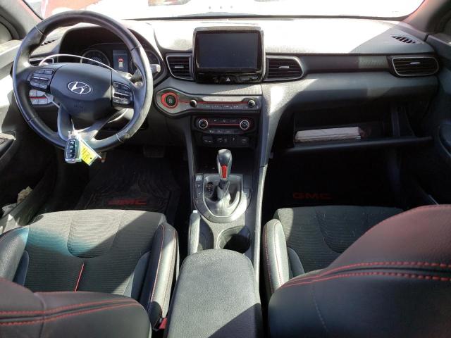2019 HYUNDAI VELOSTER B - KMHTG6AF6KU012515