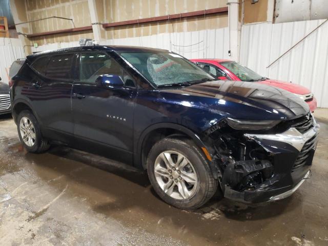 2021 CHEVROLET BLAZER 2LT - 3GNKBHRS2MS537951