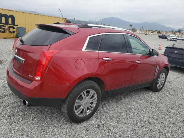 3GYFNBE37FS547949 Cadillac Srx Luxury Collection