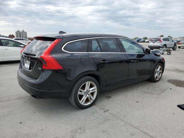 2015 VOLVO V60 PLATIN YV126MED4F1213184