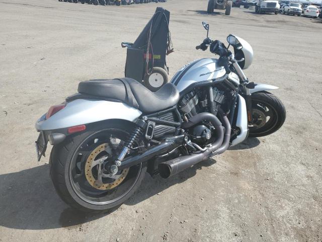 2011 HARLEY-DAVIDSON VRSCDX 1HD1HHH35BC806300