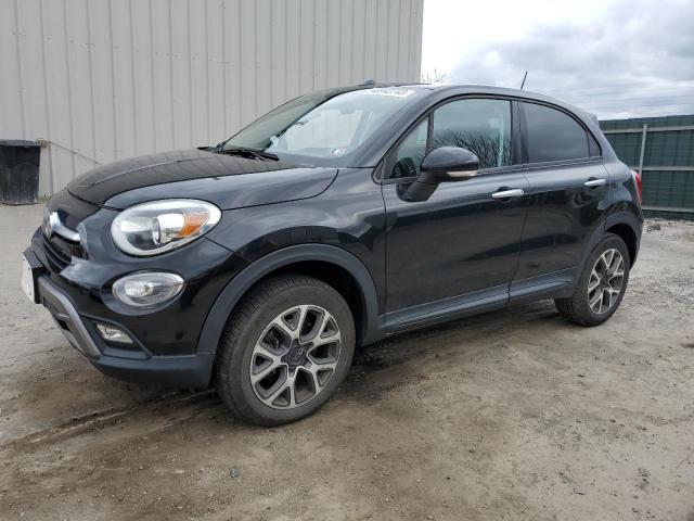 2016 FIAT 500X TREKK - ZFBCFYCT5GP371272