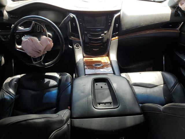 2015 CADILLAC ESCALADE L - 1GYS4BKJ9FR227815