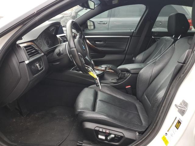 2017 BMW 430I GRAN - WBA4F7C34HG788246