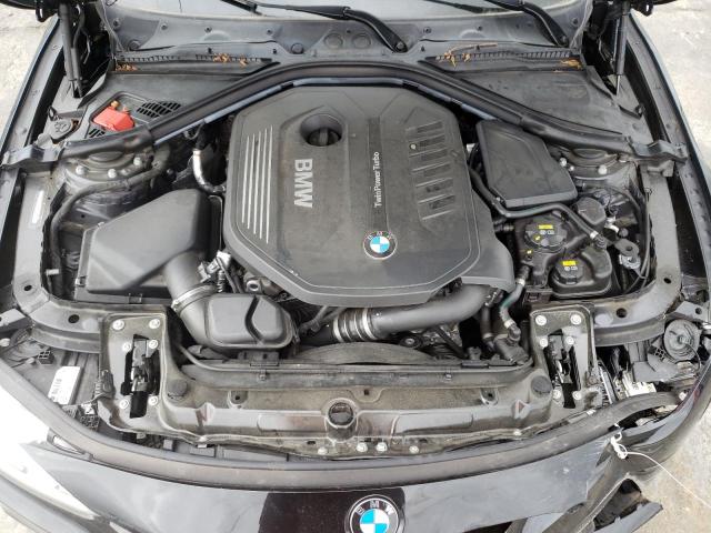 WBA8B7G55GNT95469 BMW 340 XI