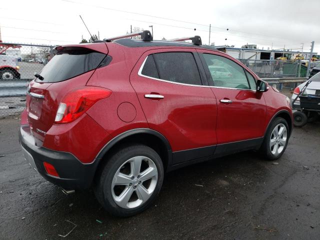 KL4CJESB6GB672921 Buick Encore