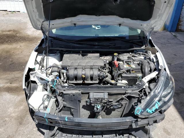 3N1AB7AP9HL717565 Nissan SENTRA S
