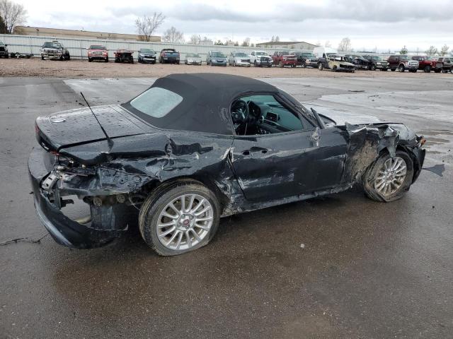 2017 FIAT 124 SPIDER - JC1NFAEK7H0106524