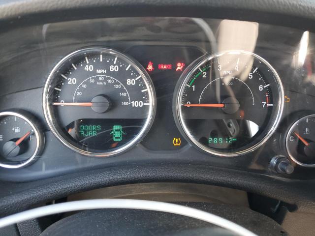 1C4AJWAG5GL277932 Jeep Wrangler Sport