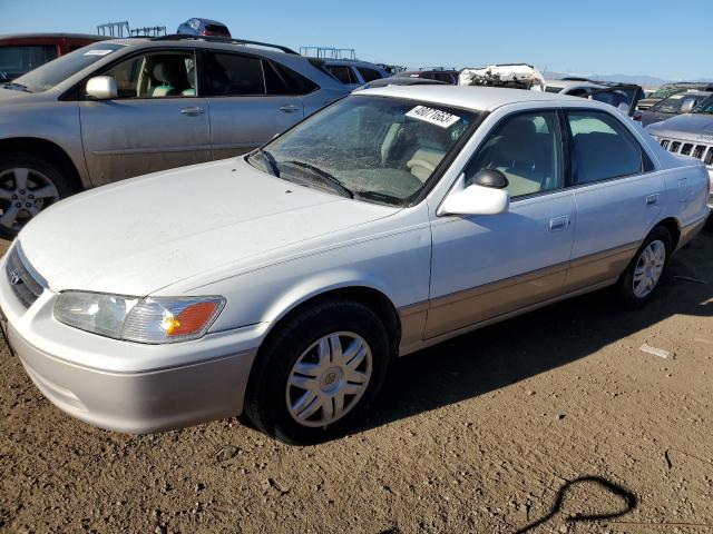 2001 Toyota Camry CE