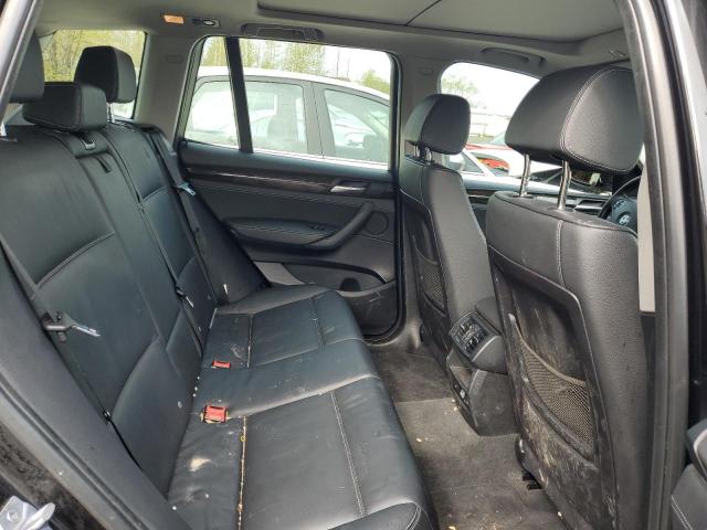 5UXWX9C55E0D24975 BMW X3 Xdrive28i
