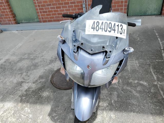 2006 YAMAHA MOTORCYCLE JYARP16N16A000048