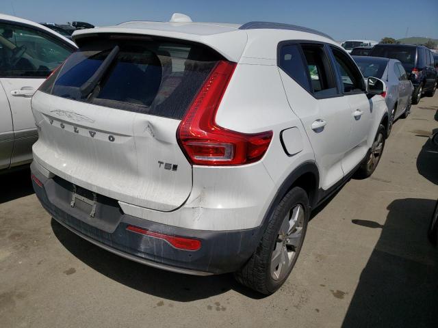 YV4162UK5K2094519 Volvo Xc40 T5 Momentum