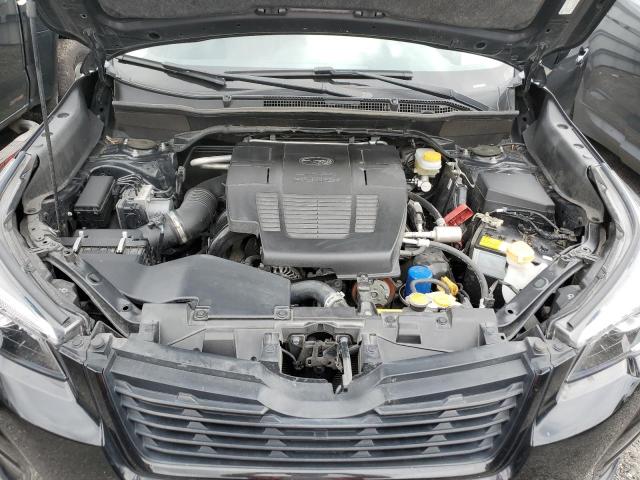 2020 SUBARU FORESTER S - JF2SKAMC1LH451488