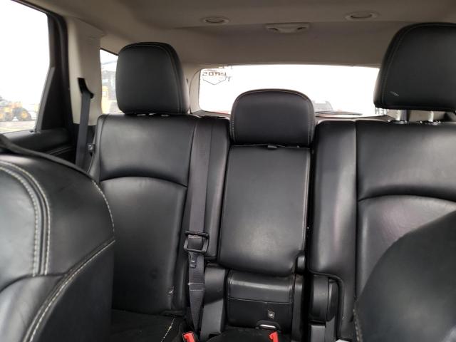 3C4PDDGG8GT159620 Dodge Journey Crossroad