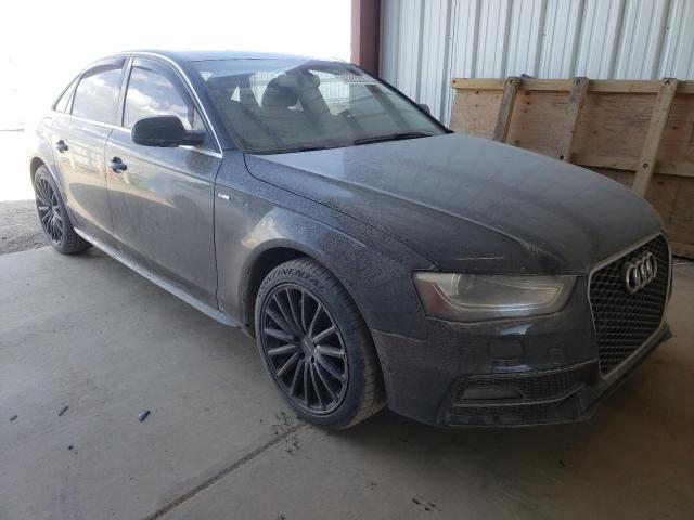 WAUFFAFL8EN021122 2014 AUDI A4, photo no. 4