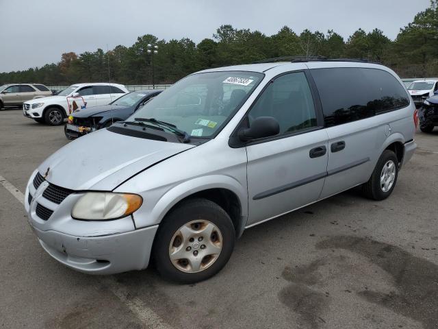 2003 Dodge Grand Caravan SE