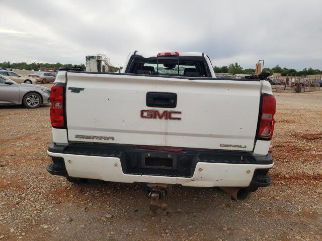 1GT42YE86GF295914 GMC Sierra K3500 Denali