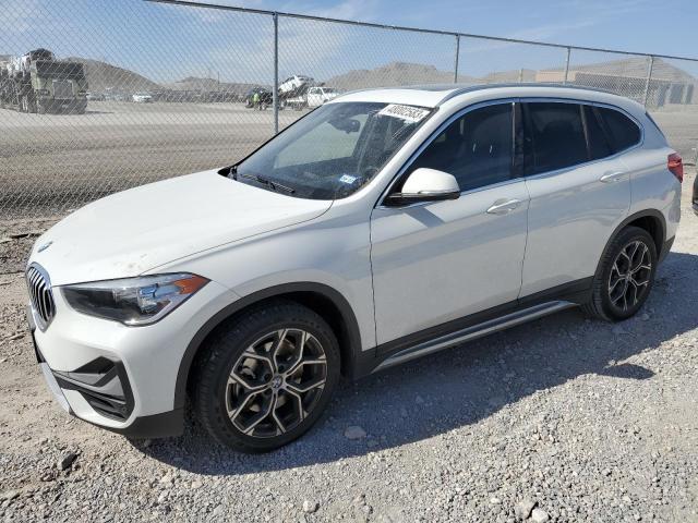 2020 BMW X1 sDrive28i