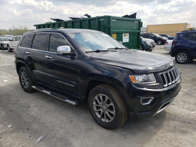 1C4RJFBG2EC350978 Jeep Grand Cherokee Limited