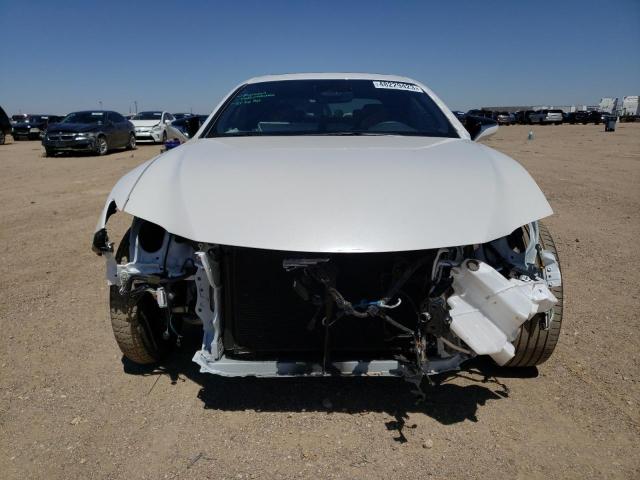 2022 LEXUS RC 350 BAS - JTHDZ5BC6N5025473