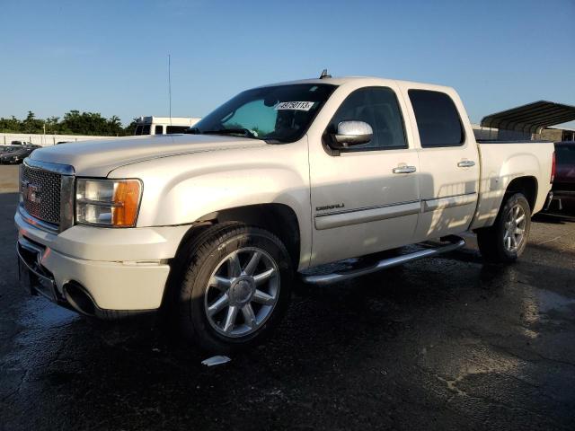 2011 GMC Sierra 1500 Denali