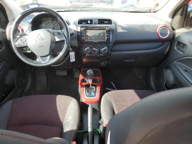 2019 MITSUBISHI MIRAGE LE ML32A5HJ8KH006393
