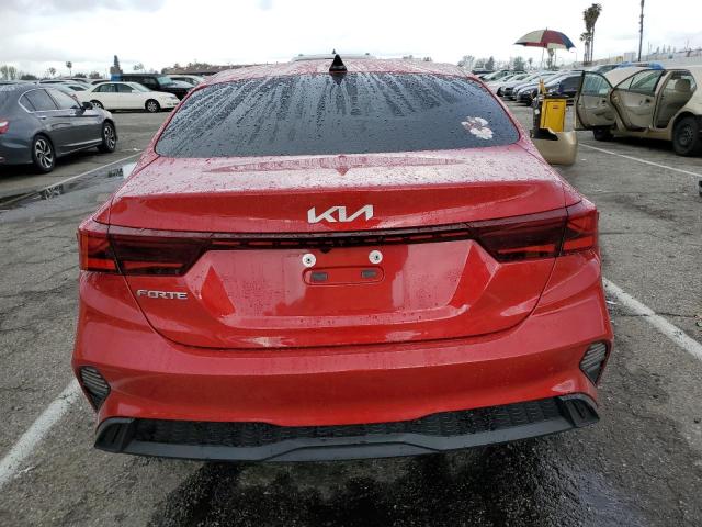 3KPF24AD3NE460538 KIA FORTE FE