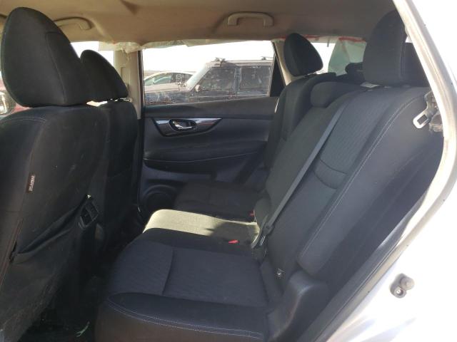 KNMAT2MTXJP511543 Nissan ROGUE S